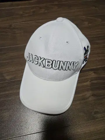 Jack Bunny 미사용 도라에몽 골프 캡 여성용