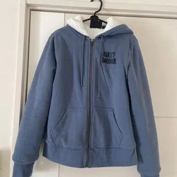Harley-Davidson 후드티