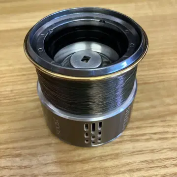 18 스텔라 스풀