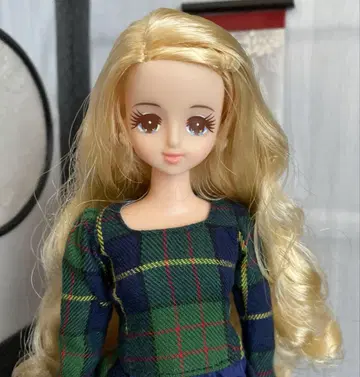 러브 제니 리카짱 캐슬 리틀팩토리 원피스