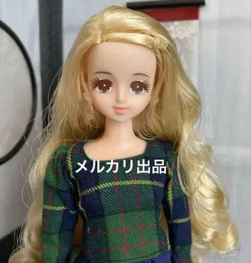 러브 제니 리카짱 캐슬 리틀팩토리 원피스
