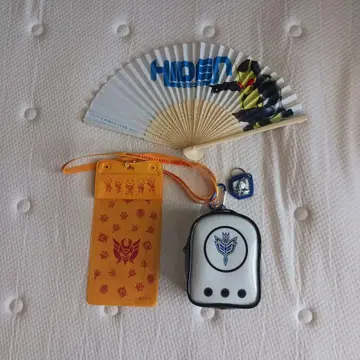 [ 상품 설명 필독 ] 가면라이더 킹오거 굿즈