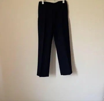 70s 울 세일러 팬츠 vintage 빈티지 마린 팬츠