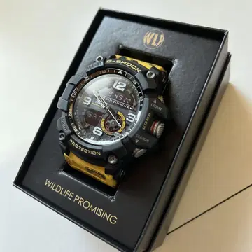 G-SHOCK MUDMASTER GG-1000WLP-1AJR