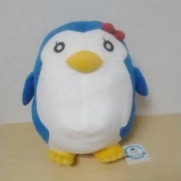 빙그르르 도는 핑그르르 드럼 봉제 인형 종이 택 정보