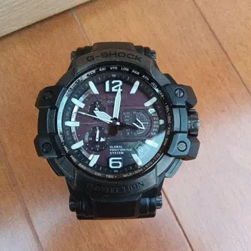 G-SHOCK GPW-1000