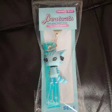 Beatcats 피규어 키 참 첼시
