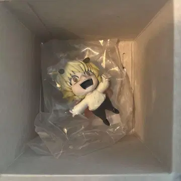 헌터헌터 HUNTER x HUNTER 제일복권 F상 푸프
