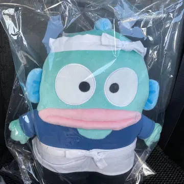 산리오 한교동 뽑기 봉제 인형