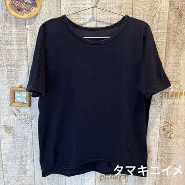 타마키니이메 maru t 테판 네이비 사이즈 2