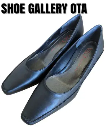 SHOE GALLERY OTA 슈갤러리 오타 펌프스
