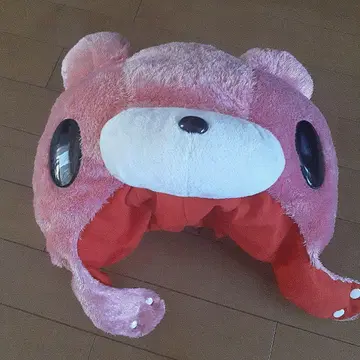 할로윈 코스프레 모자
