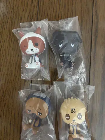 제일복권 나루토 파도의 나라