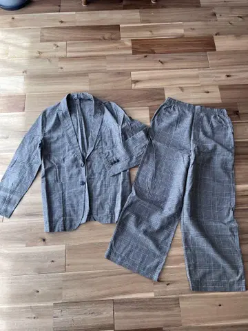 MORRIS&SONS 팬츠, 자켓 셋업