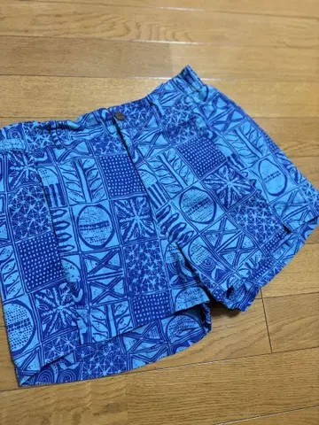 레어 NOANOA 숏팬츠