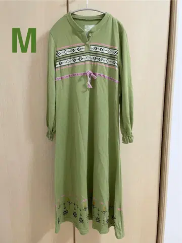 시마무라 아나 룸웨어 M