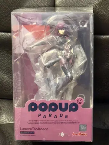 POP UP PARADE Fate/Grand Order 랜서/스카사하