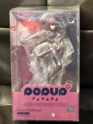 POP UP PARADE Fate/Grand Order 랜서/스카사하