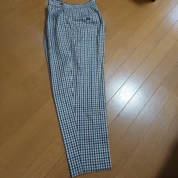 아쿠아 스큐텀 팬츠