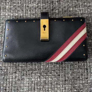 Bally 장지갑