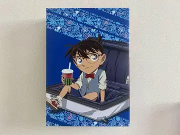 극장판 명탐정 코난 의 권(피스트) 럭셔리판 Blu-ray