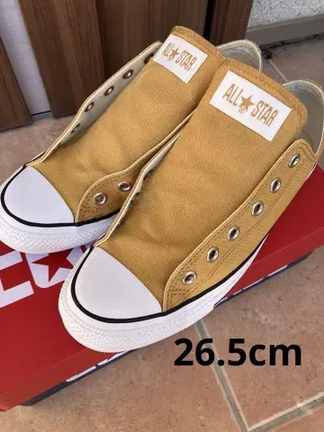 컨버스 올스타