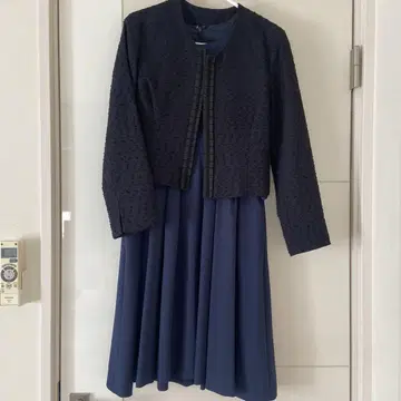 포멀 슈트 L