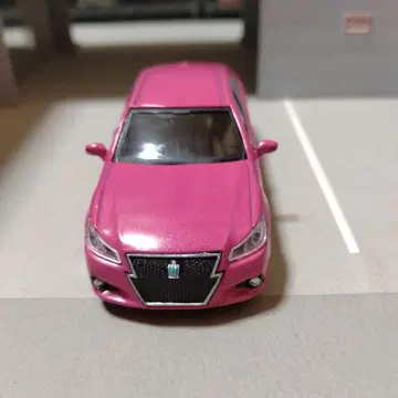 1/64 교쇼 2 크라운 핑크