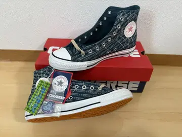 CONVERSE x 죠죠의 기묘한 모험 ALL STAR 서린