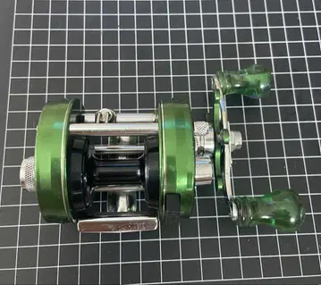 앰버서더 2500c 그린 새상품급