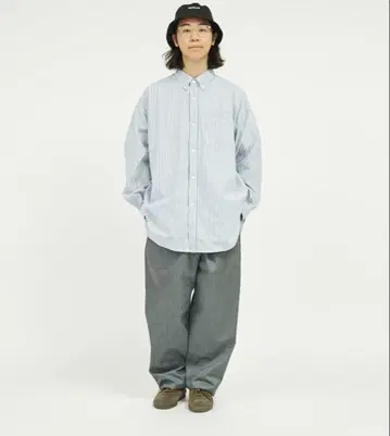 FreshService CORPORATE EASY PANTS