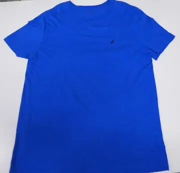 해외 구제 의류 NAUTICA 노티카 T셔츠 2XL 블루