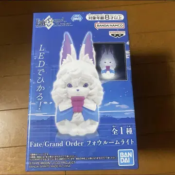 Fate/Grand Order 폴룸 라이트