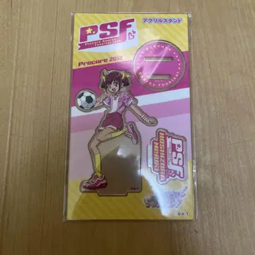 프리큐어 프리티 스토어 PSF 미유키 아크릴 스탠드