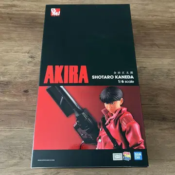 메디콤토이 AKIRA 카네다 쇼타로 피규어 1/6 스케일 미개봉 새상품