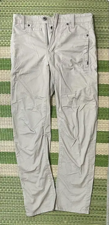 G-STAR RAW 치노 팬츠