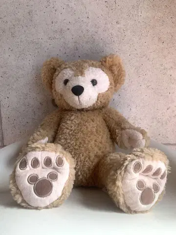 [ 더피 Duffy ] 봉제 인형