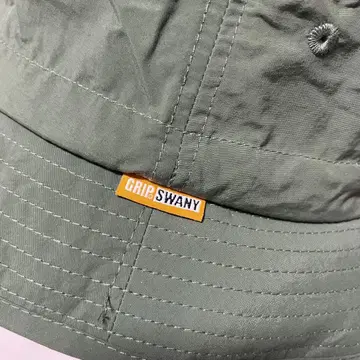 새상품급 GRIP SWANY (그립스와니) GS SUNSHADE HAT