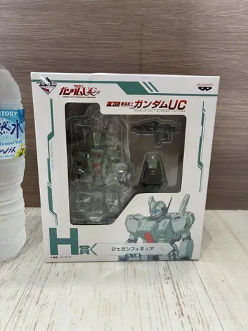 기동전사 건담 UC 유니콘 제일복권 H상 제간 피규어