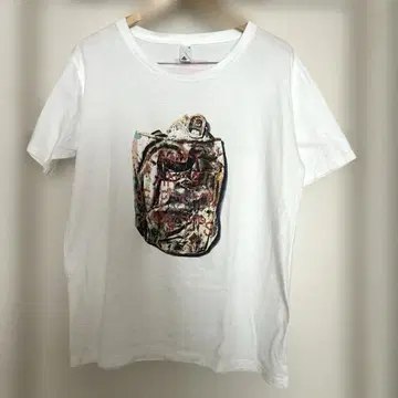RADWIMPS 라이브 T셔츠 XL