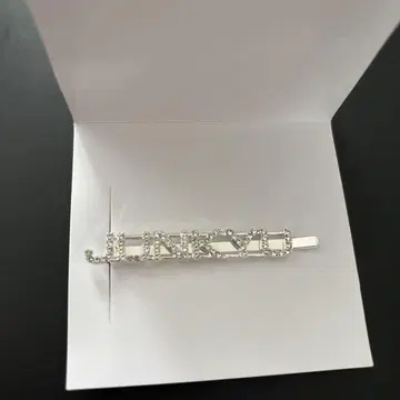 TREASURE 준규 헤어핀