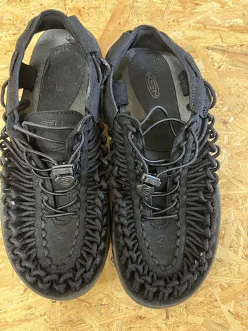 KEEN 유니크 26cm