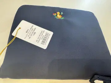 페이러 학교 페이러 핸드폰 백 하이디 체크 토트백 파우치