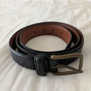 soe 가죽 벨트