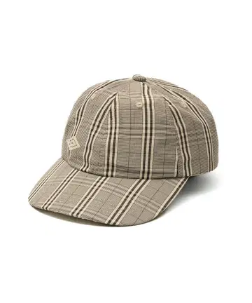 UMBRO HOUSE/6 PANEL CAP [ 미사용 새상품 ]