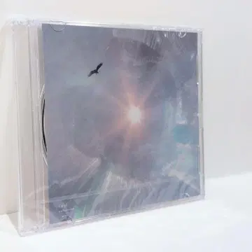 미개봉 Epul callasoiled zohryu 동인 음악 CD