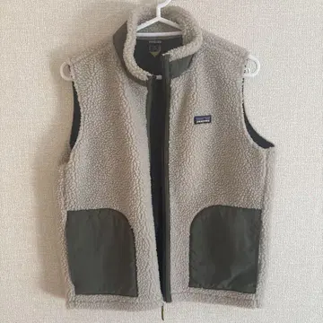파타고니아 patagonia 플리스 베스트 여성용 XL