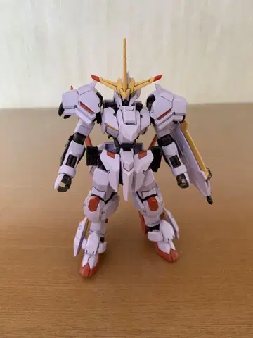 HG 단화성
