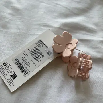 [ 25AW ] 마리메꼬 Nano Unikko Hair Clip