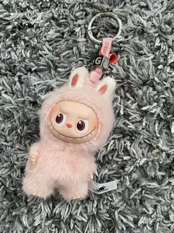 러브럽 PIN FOR LOVE 알파벳